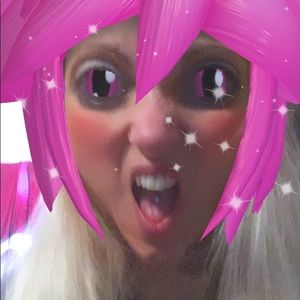 Meet your Posher, Jami